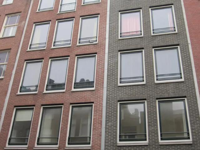 Appartement te huur in Haarlemmerbuurt, Amsterdam