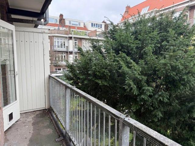 Appartement te huur in Zuid, Amsterdam