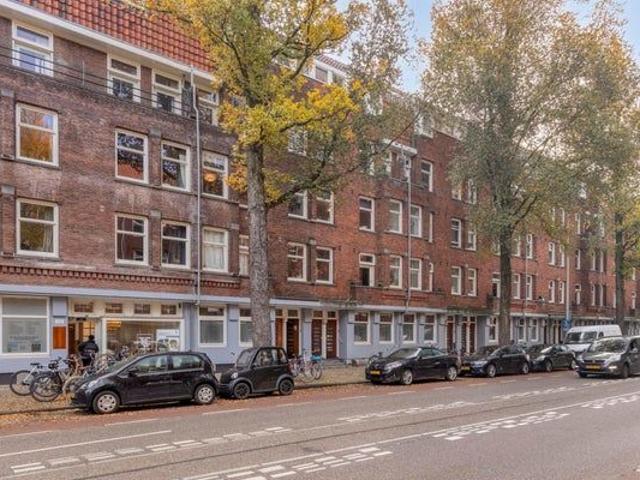 Appartement te huur in Zuid, Amsterdam