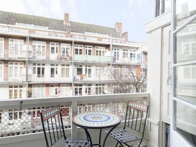 Appartement te huur in Zuid, Amsterdam