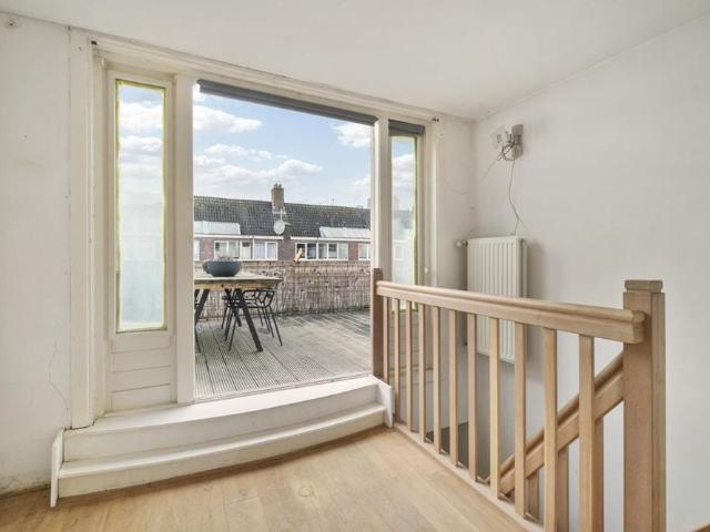 Appartement te huur in Amsterdam, Noord Holland