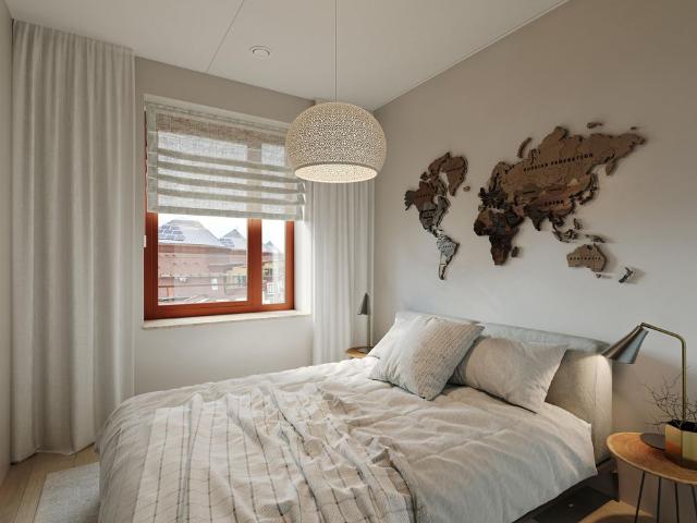 Appartement te huur in Gelderland