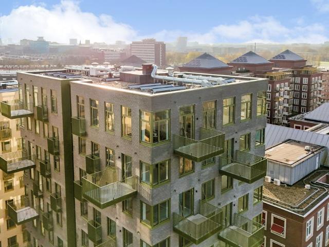 Appartement te huur in Voorst, Gelderland