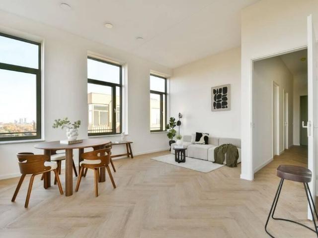 Appartement te huur in West, Amsterdam