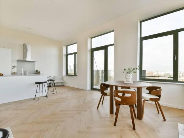 Appartement te huur in West, Amsterdam