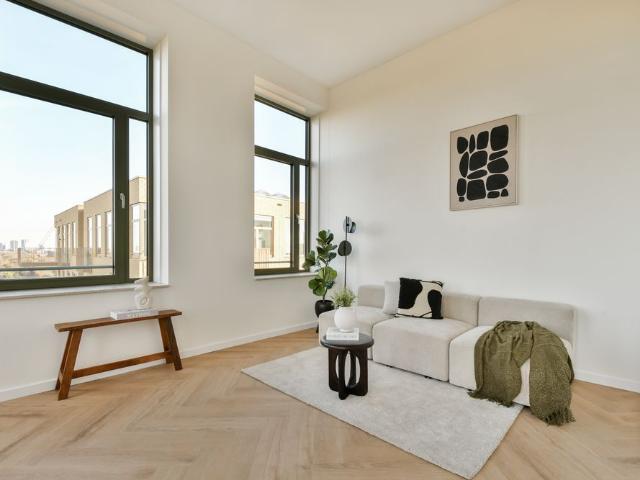 Appartement te huur in De Omloop, Voorst