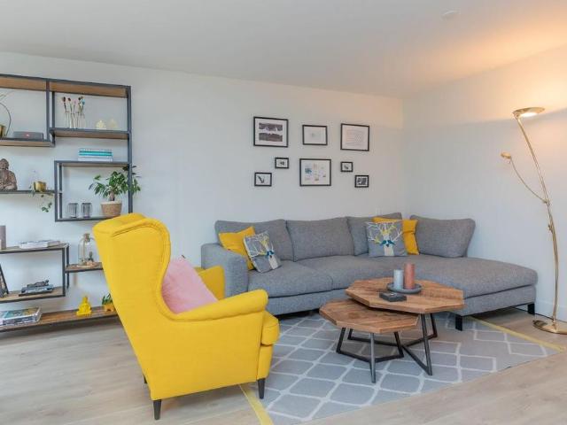 Appartement te huur in Staatsliedenbuurt, Amsterdam