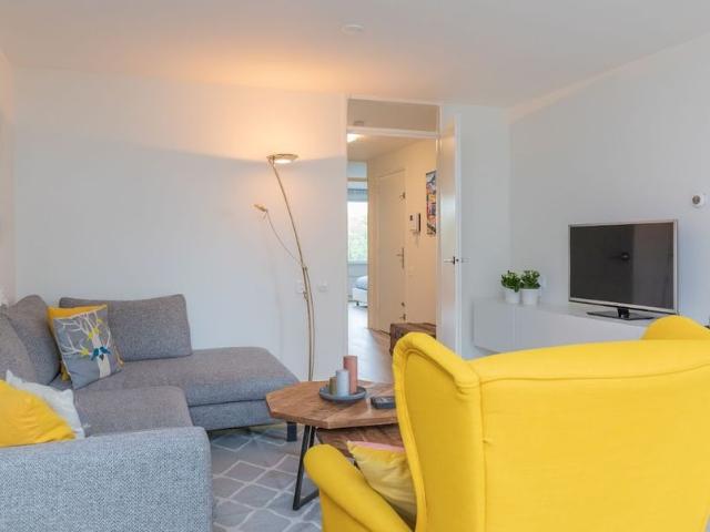 Appartement te huur in Staatsliedenbuurt, Amsterdam