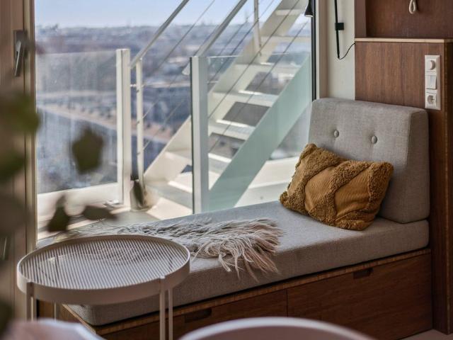 Appartement te huur in West, Amsterdam