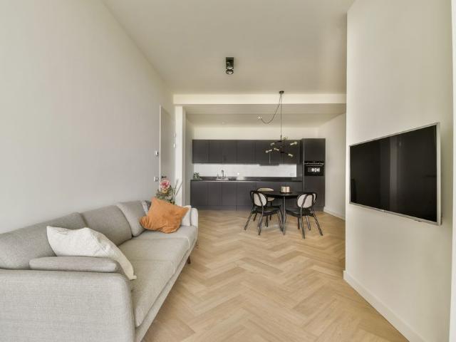 Appartement te huur in Amsterdam, Noord Holland