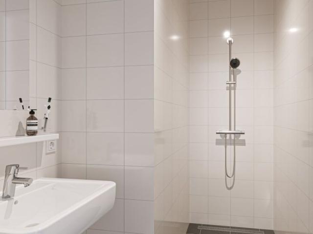 Appartement te huur in West, Amsterdam