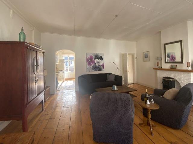 Appartement te huur in Binnenstad, Gorinchem
