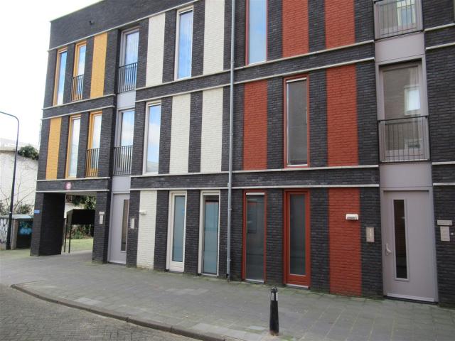 Appartement te huur in Centrum, Oss