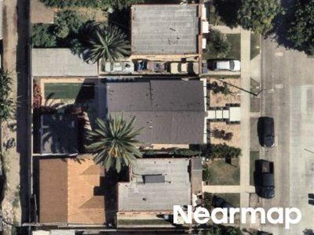 House for sale in Hyde Park, Los Angeles