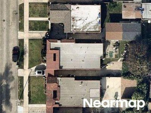 House for sale in Canoga Park, California