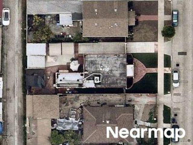 House for sale in Canoga Park, California