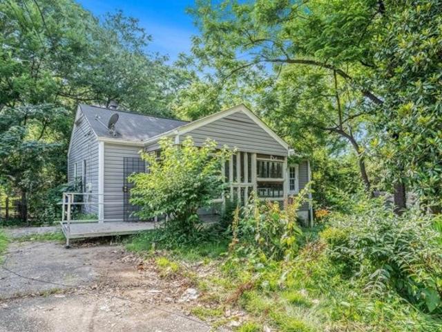 Land for sale in Atlanta Land for sale in Atlanta