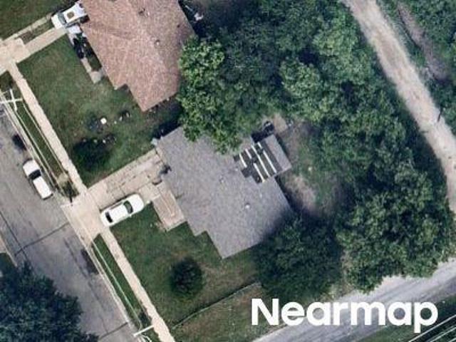 House for sale in Dallas, Texas