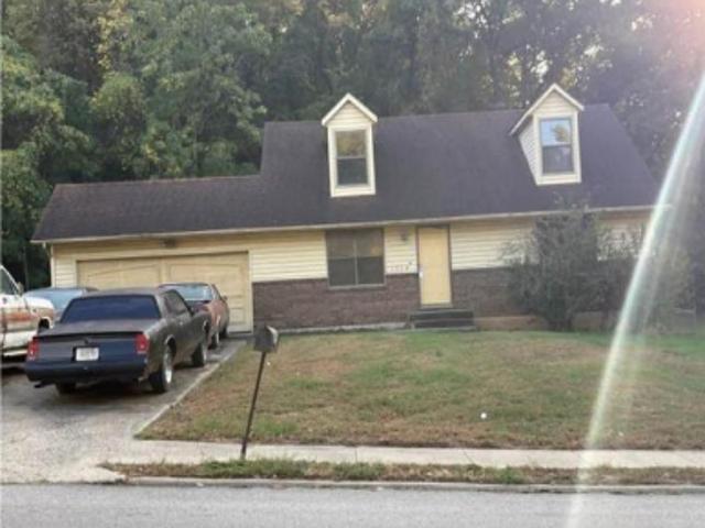 House for sale in Argentine, Kansas City