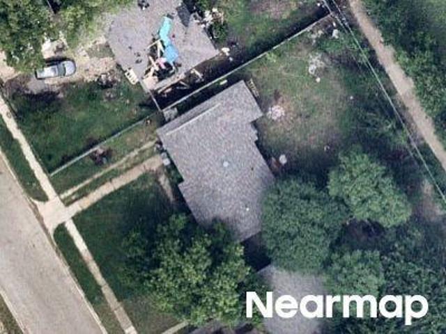 House for sale in Dallas, Texas