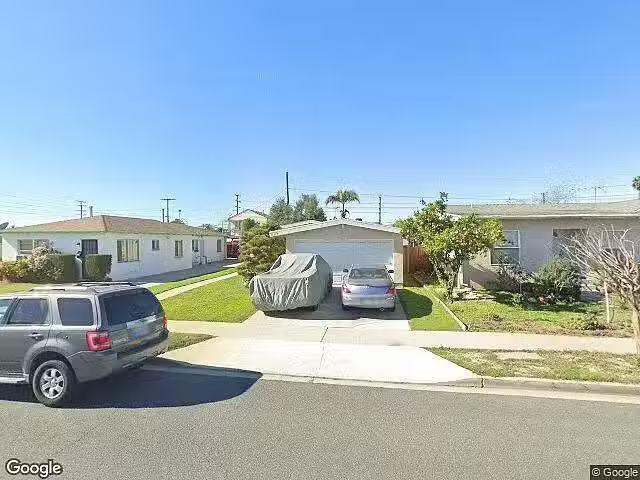 House for rent in Los Angeles
