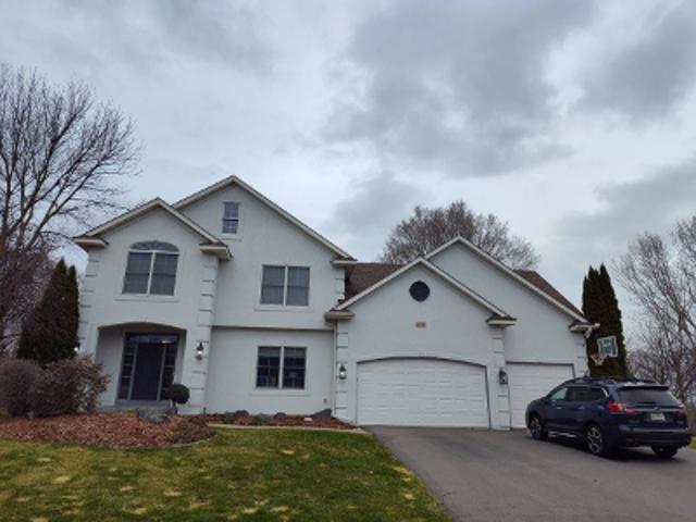 House for sale in Prior Lake, Minnesota