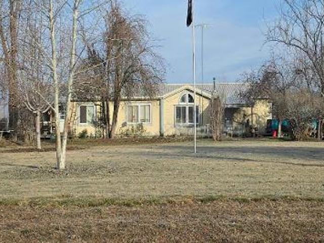 House for sale in Weiser, Idaho