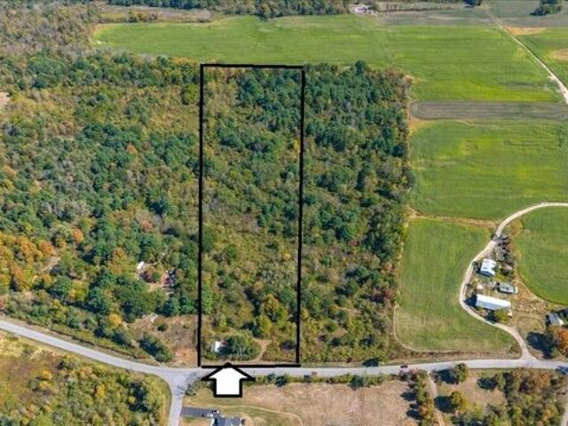 Land for sale in Saratoga, New York