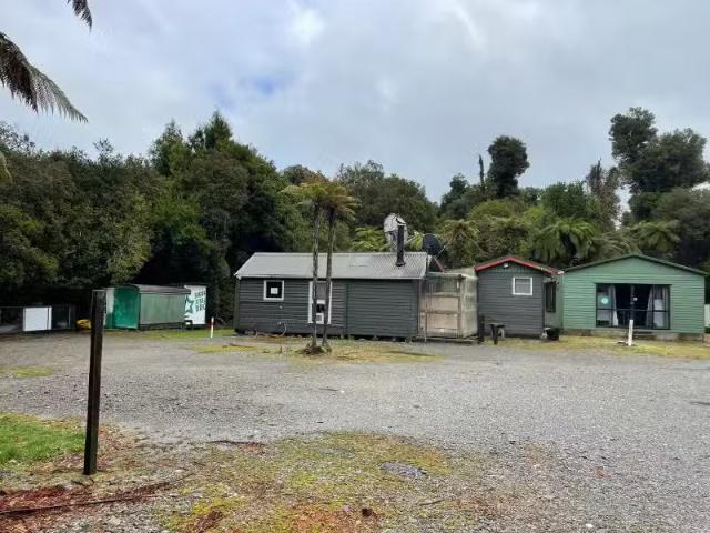 House for sale in West Coast