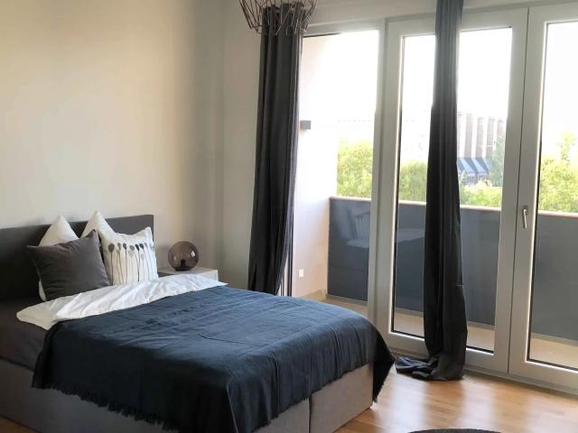Apartment mieten in Mitte, Berlin