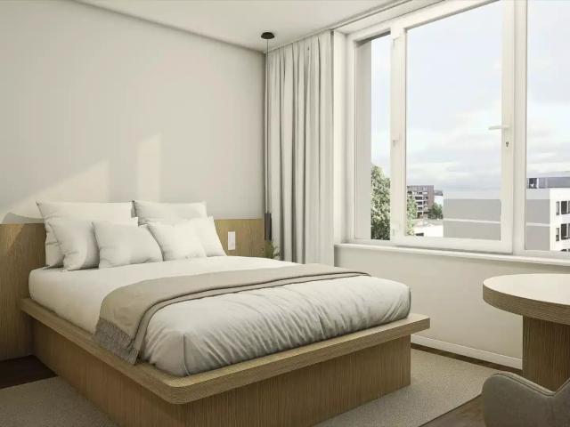 Apartment mieten in Lichtenberg, Berlin