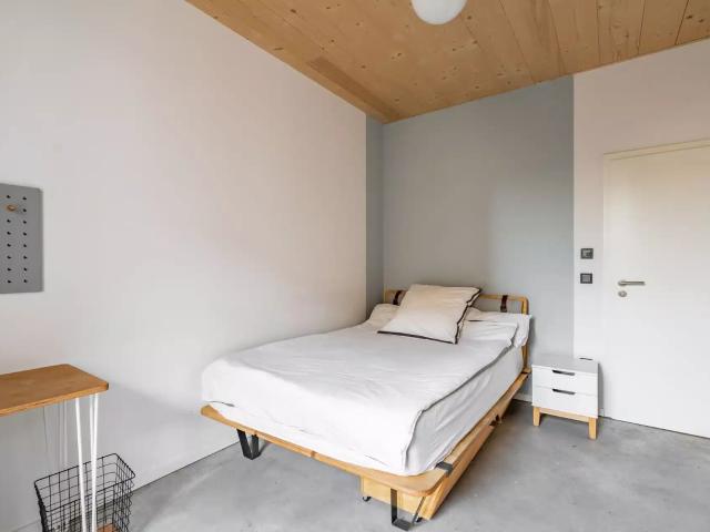 Apartment mieten in Wedding, Berlin