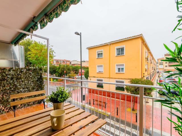 Habitación en alquiler en Centro, Getafe