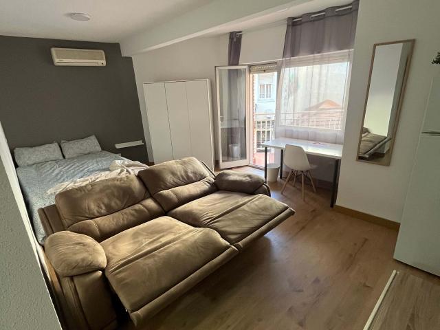 Habitación en alquiler en Centro, Getafe