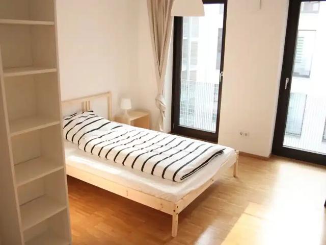 Apartment mieten in Neuland, Harburg