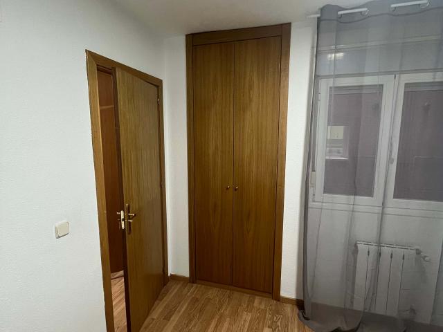 Habitación en alquiler en La Alhóndiga, Getafe