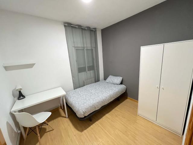 Habitación en alquiler en Centro, Getafe
