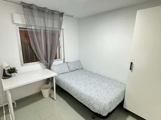 Habitación en alquiler en Las Margaritas, Getafe