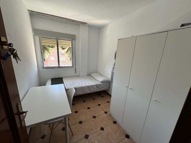 Habitación en alquiler en Centro, Getafe