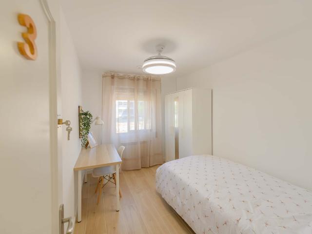 Habitación en alquiler en Centro, Getafe