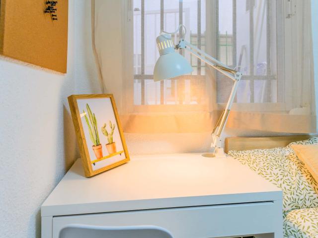 Habitación en alquiler en Centro, Getafe