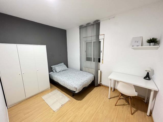 Habitación en alquiler en Centro, Getafe