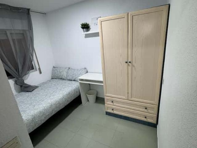 Habitación en alquiler en Las Margaritas, Getafe