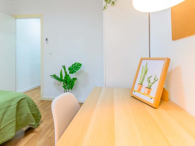 Habitación en alquiler en Centro, Getafe
