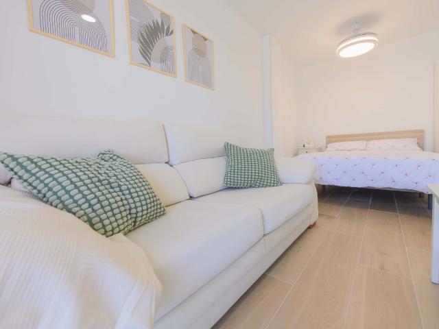 Habitación en alquiler en Centro, Getafe