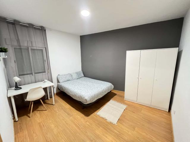 Habitación en alquiler en Centro, Getafe