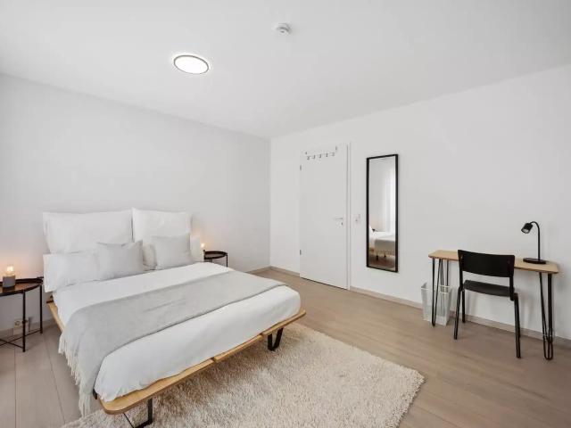 Apartment mieten in Sachsenhausen, Hessen