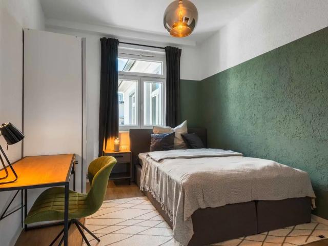 Apartment mieten in Bahnhofsviertel, Sachsenhausen