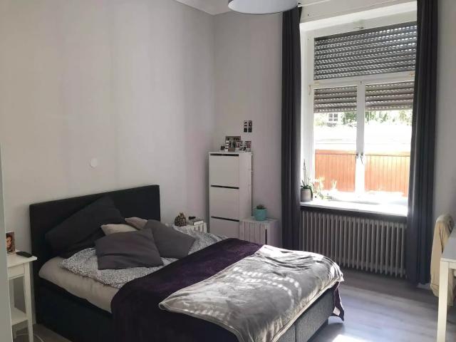 Apartment mieten in Seckbach, Sachsenhausen