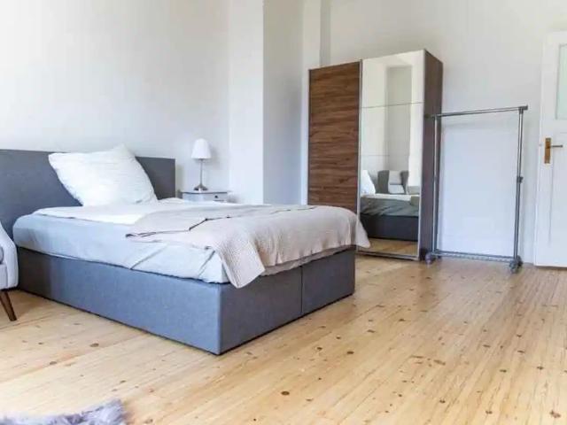 Apartment mieten in Sachsenhausen Nord, Sachsenhausen